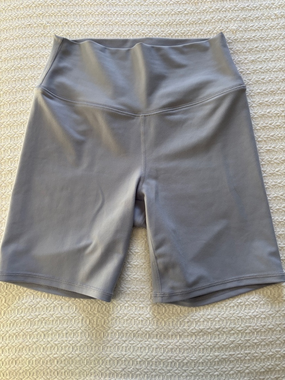 Abercrombie & Fitch YPB Bike Shorts, Medium